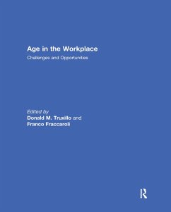 Age in the Workplace