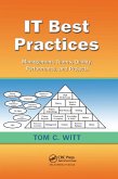 IT Best Practices