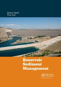 Reservoir Sediment Management - Tigrek, Sahnaz; Aras, Tuce