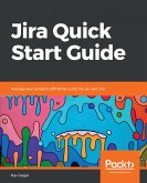 Jira Quick Start Guide (eBook, ePUB)