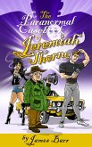The Paranormal Casebook of Jeremiah Thorne (eBook, ePUB)