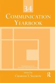 Communication Yearbook 34 Communication Yearbook 34