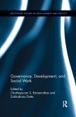 Governance, Development, and Social Work