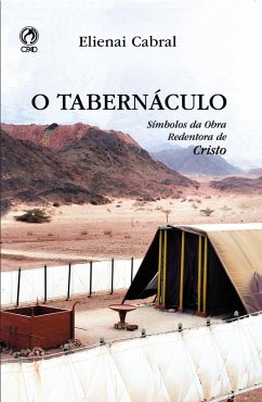 Cover O Tabernáculo (eBook, ePUB)
