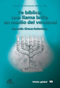 Cover Fé bíblica (eBook, ePUB)