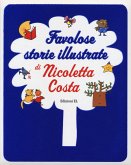 Favolose storie illustrate Favolose storie illustrate