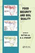 Food Security and Soil Quality - Bild 1