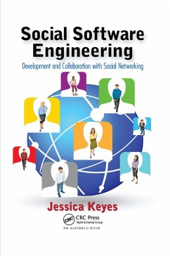 Social Software Engineering - Keyes, Jessica