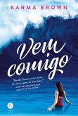 Vem comigo (eBook, ePUB)