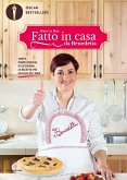 Rossi, B: Fatto in casa da Benedetta. Torte, primi sfiziosi,