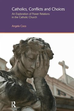 Catholics, Conflicts and Choices - Coco, Angela