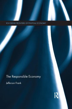 The Responsible Economy - Frank, Jefferson