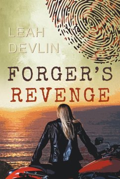 Forger's Revenge - Devlin, Leah