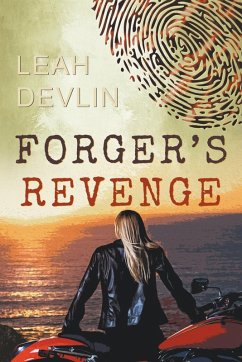 Forger's Revenge Cover Forger's Revenge