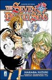 Suzuki, N: Seven deadly sins
