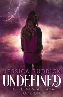 Undefined - Ruddick, Jessica