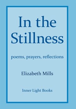 In The Stillness - Mills, Elizabeth