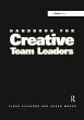 Handbook for Creative Team Leaders - Bild 1