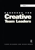 Handbook for Creative Team Leaders