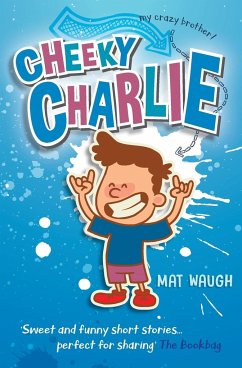 Cheeky Charlie - Waugh, Mat