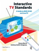 Interactive TV Standards