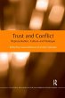 Trust and Conflict - Bild 1
