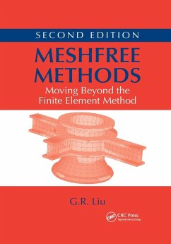 Cover Meshfree Methods