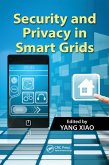 Security and Privacy in Smart Grids