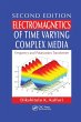 Electromagnetics of Time Varying... - Bild 1