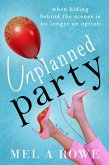 Unplanned Party (eBook, ePUB)
