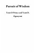 Pursuit of Wisdom (eBook, ePUB) - Bild 1