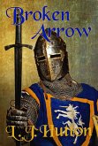 Broken Arrow (Guy of Gisborne, #3) (eBook, ePUB)
