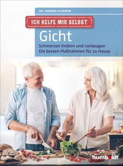 Ich helfe mir selbst - Gicht (eBook, PDF) - Flemmer, Dr. Andrea