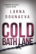 Cold Bath Lane (The McBride Vendetta... - Bild 1