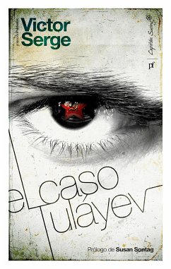 El caso Tuláyev (eBook, ePUB) - Serge, Victor