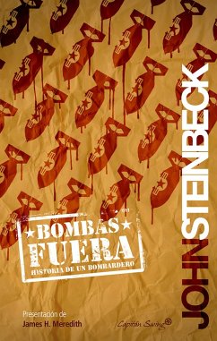 Cover Bombas fuera (eBook, ePUB)