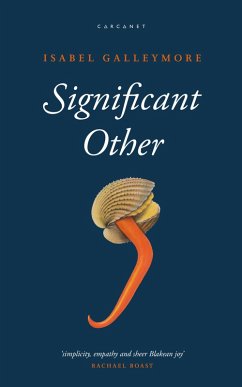 Significant Other (eBook, ePUB) - Galleymore, Isabel