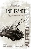 Endurance: La prisión blanca (eBook, ePUB)