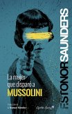 La mujer que disparó a Mussolini (eBook, ePUB)