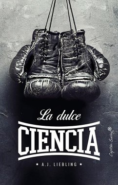 Cover La dulce ciencia (eBook, ePUB)