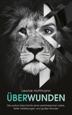 ÜberWunden (eBook, ePUB) - Hoffmann, Leonie