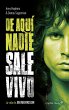 De aquí nadie sale vivo (eBook, ePUB) - Bild 1
