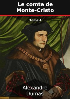 Le comte de Monte-Cristo (eBook, ePUB)