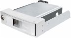 FANTEC MR-35AS silber 3,5 SAS/SATA HDD hotplug