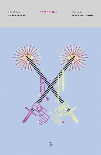 Cymbeline (eBook, ePUB) Cymbeline (eBook, ePUB)