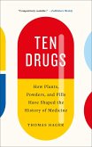 Ten Drugs (eBook, ePUB)