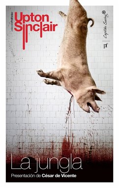 Cover La jungla (eBook, ePUB)