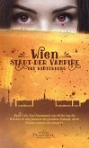 Wien - Stadt der Vampire (eBook, ePUB)