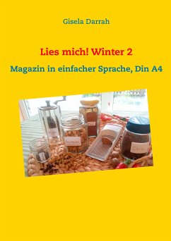 Lies mich! Winter 2 (eBook, ePUB) - Darrah, Gisela