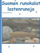Suomen runokalat (eBook, ePUB) - Bild 1
